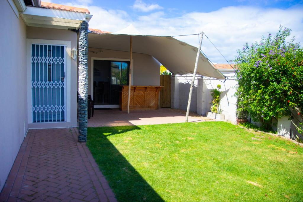 Wilcre's blouberg home photo