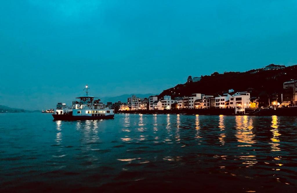 오노미치 게스트하우스 아나고 호텔 이미지 1