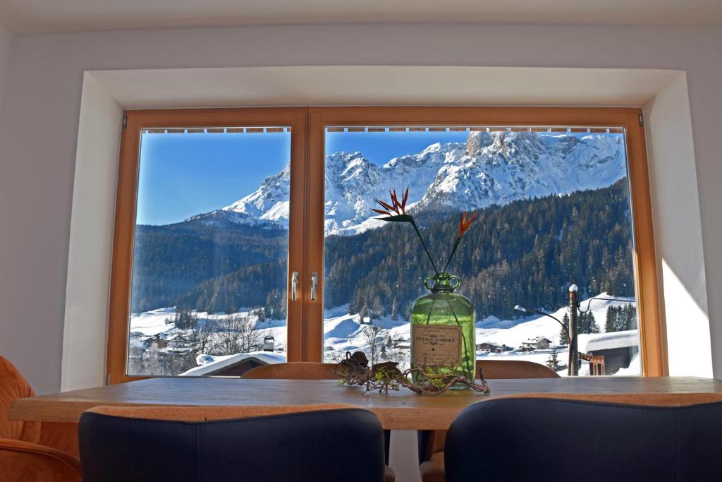 Design Residence Del Passo, Padola