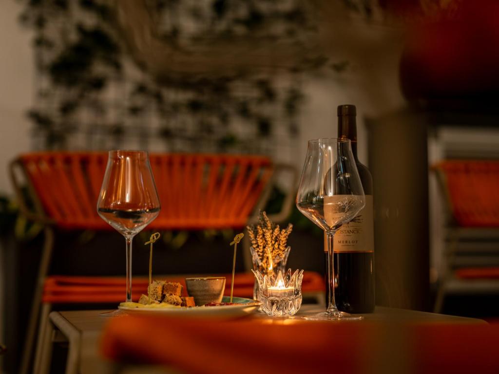 バルコニー/テラス