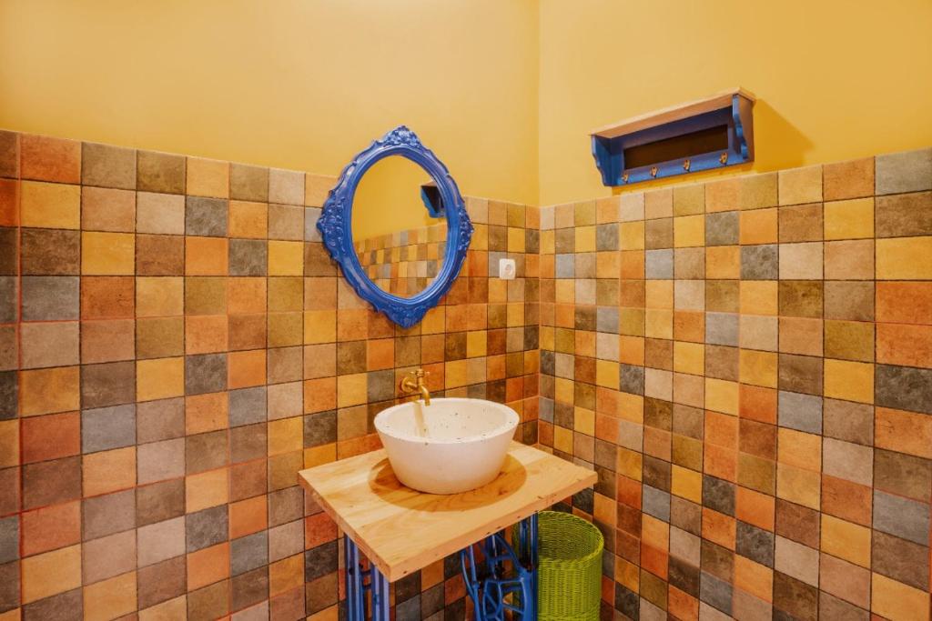 Por Aqui Stay & Dine photo