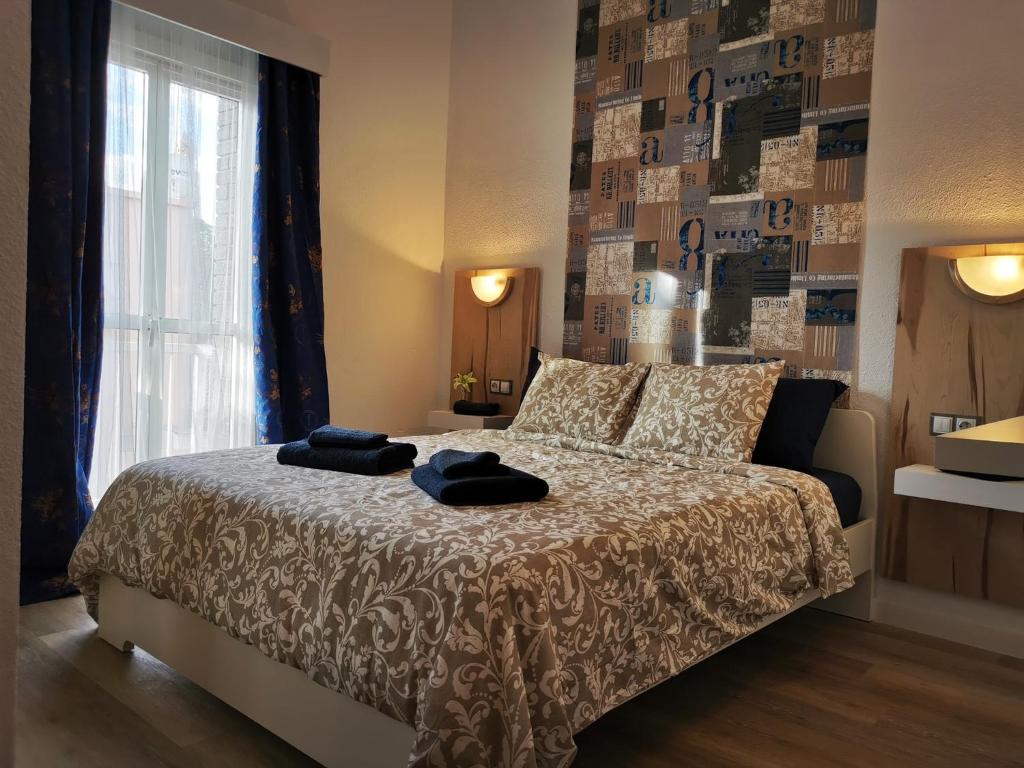 VILLA ORIETTA - 2