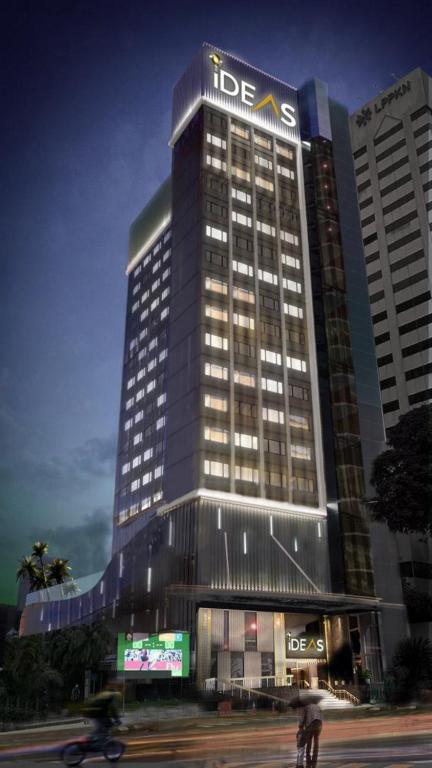 IDEAS Kuala Lumpur photo