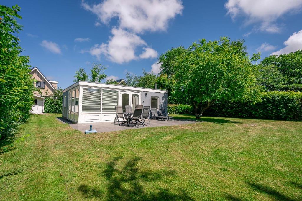 Vredelust 57, De Koog