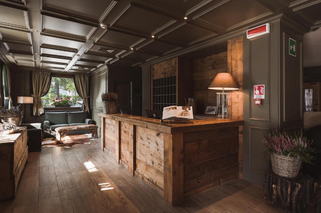 Hotel Alu Mountain Design photo