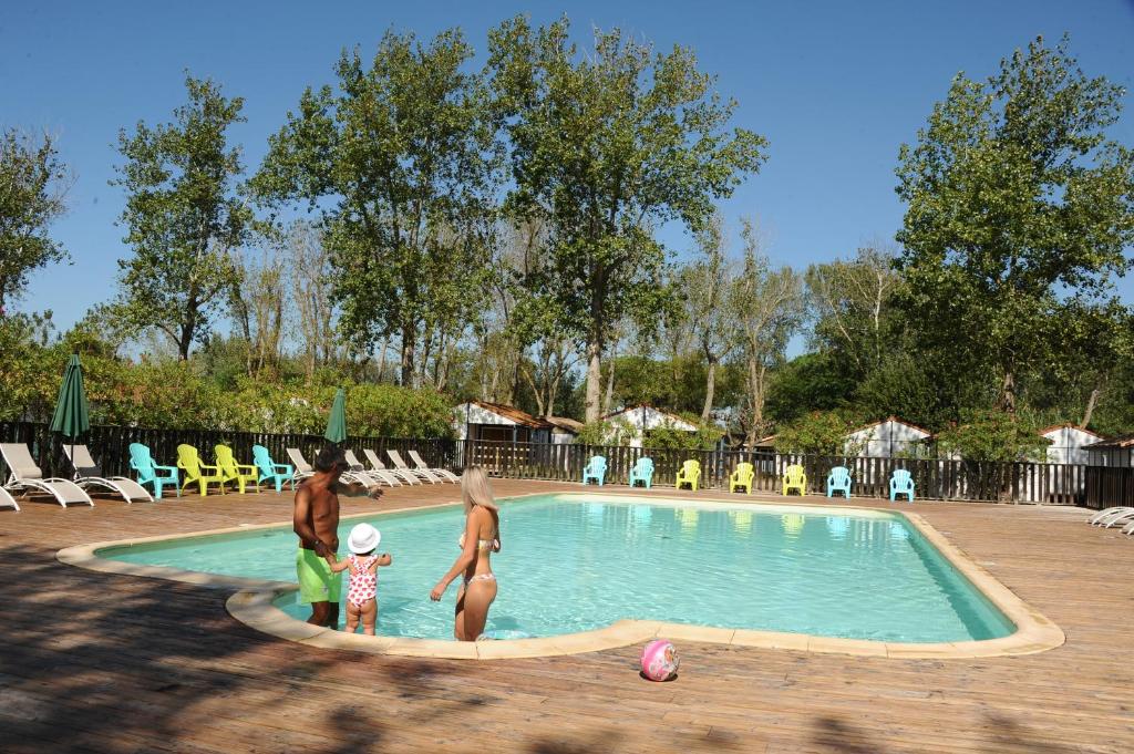 Camping La Dune - 4