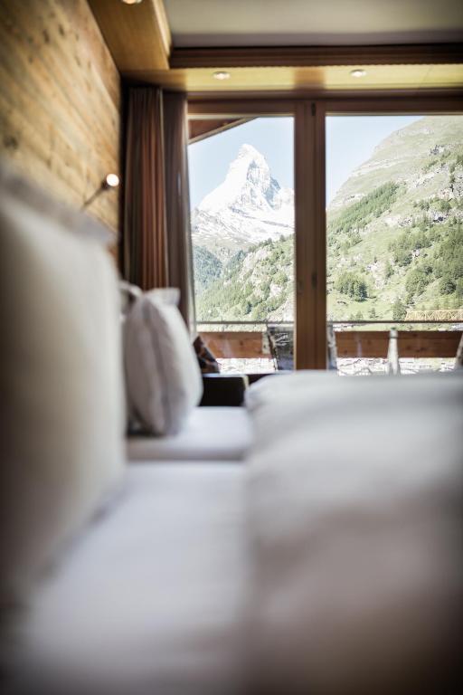 Petit Chalet Schonegg photo