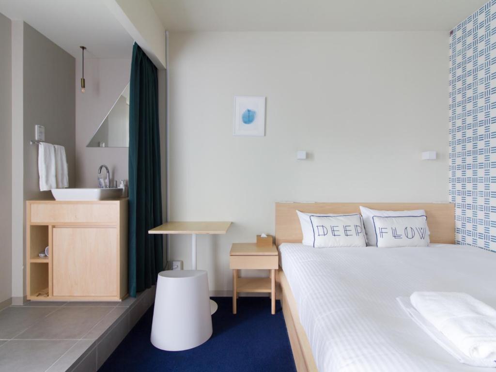 LYURO Tokyo Kiyosumi By THE SHARE HOTELS Tokyo 2024 Updated Prices lyuro-tokyo-kiyosumi-by-the-share-hotels-tokyo-2024-updated-prices