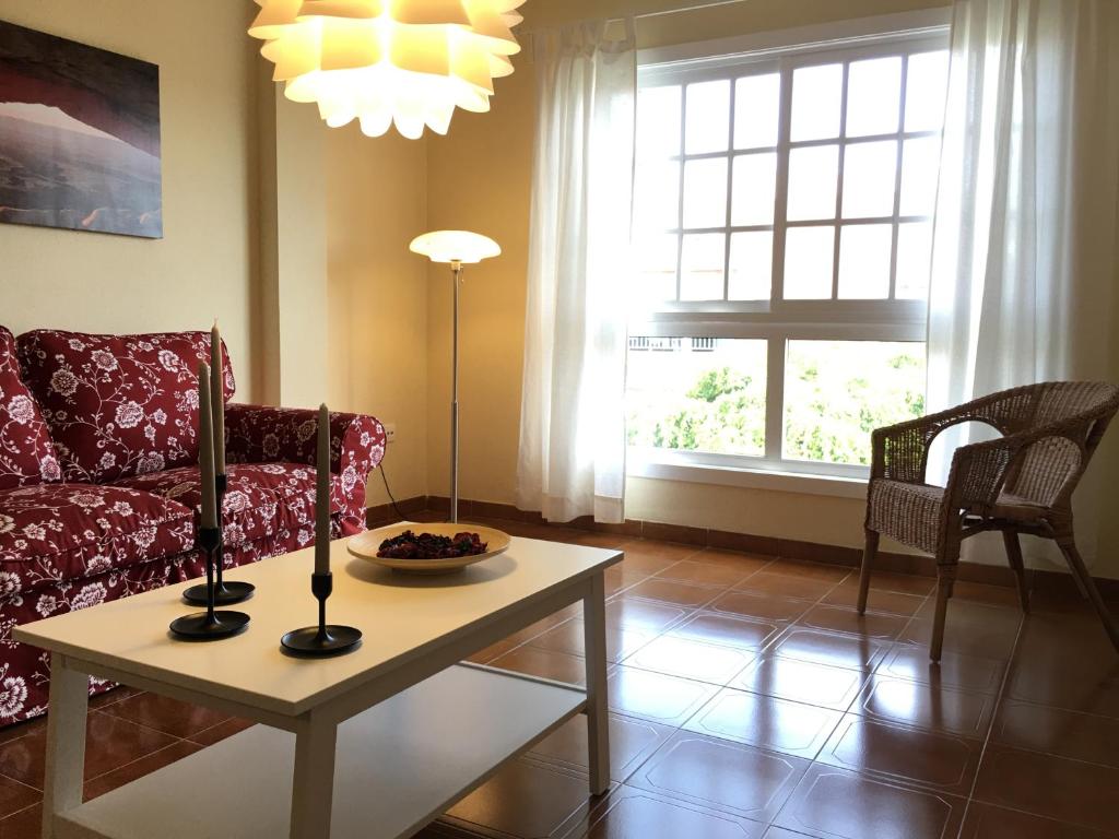 Apartamento El Fraile - 1
