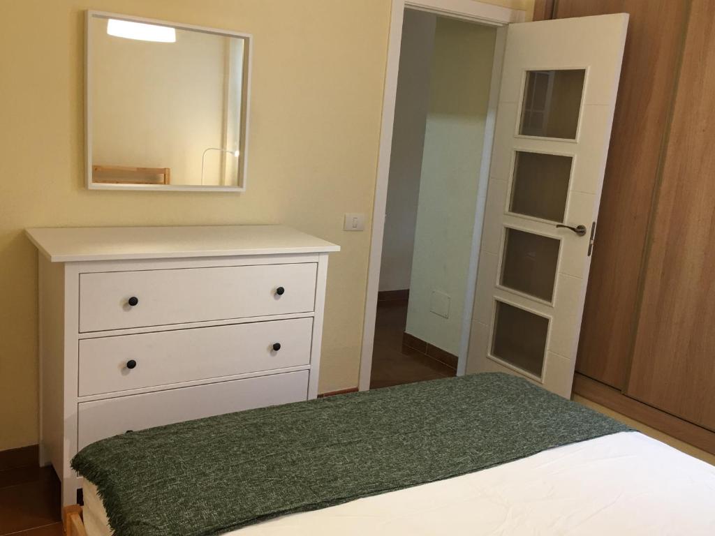 Apartamento El Fraile - 3