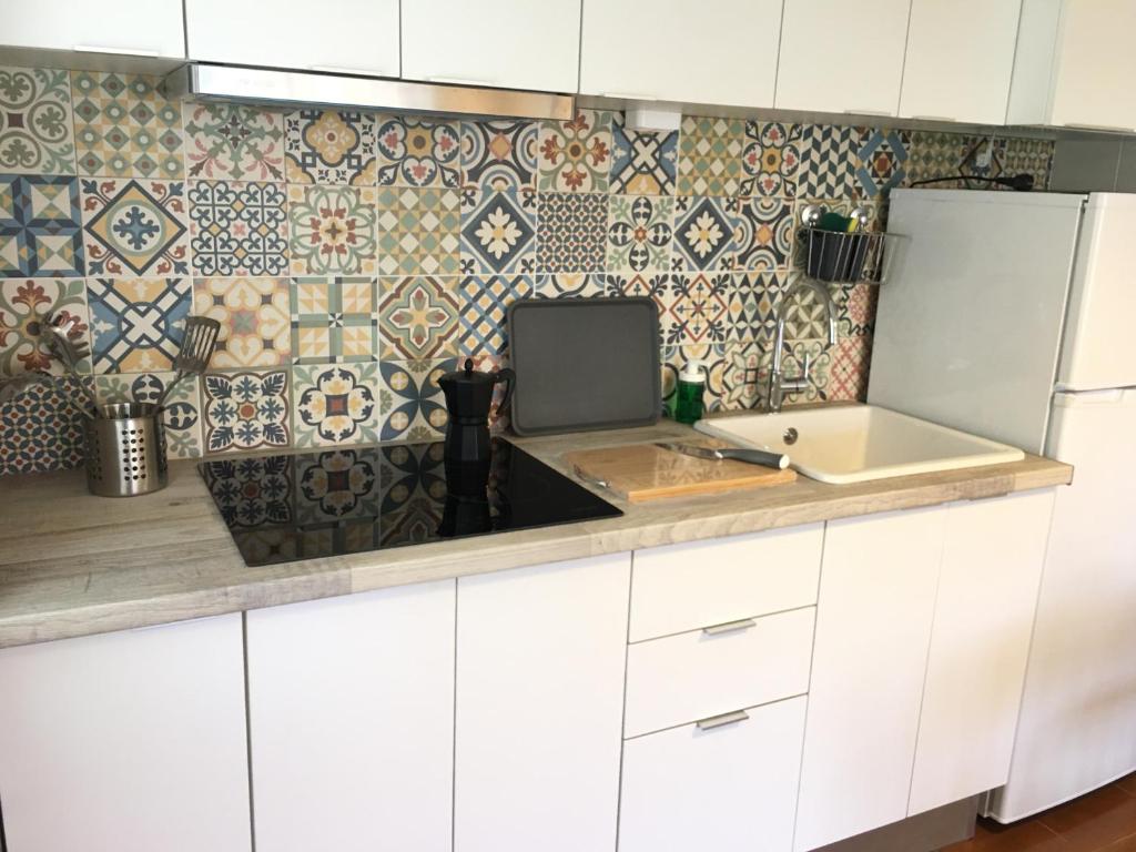 Apartamento El Fraile - 4