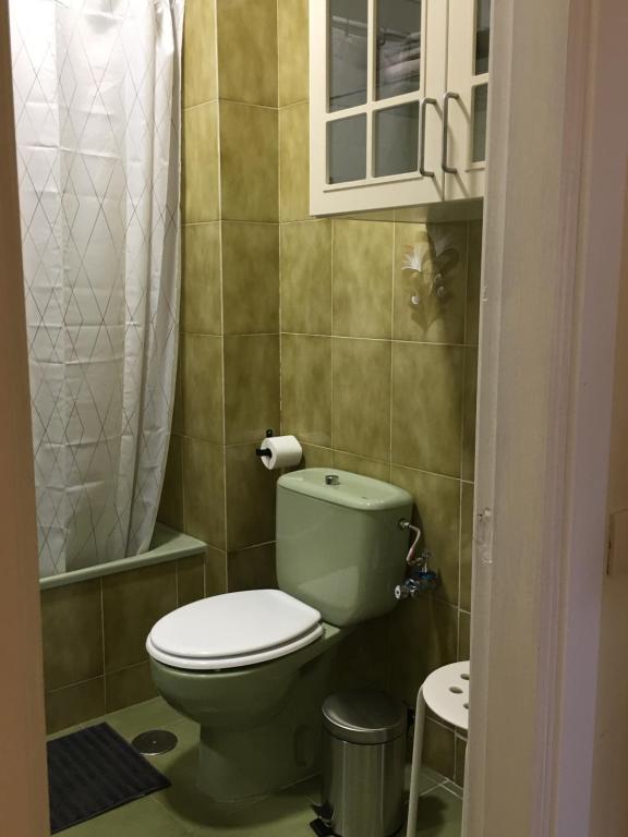 Apartamento El Fraile - 5