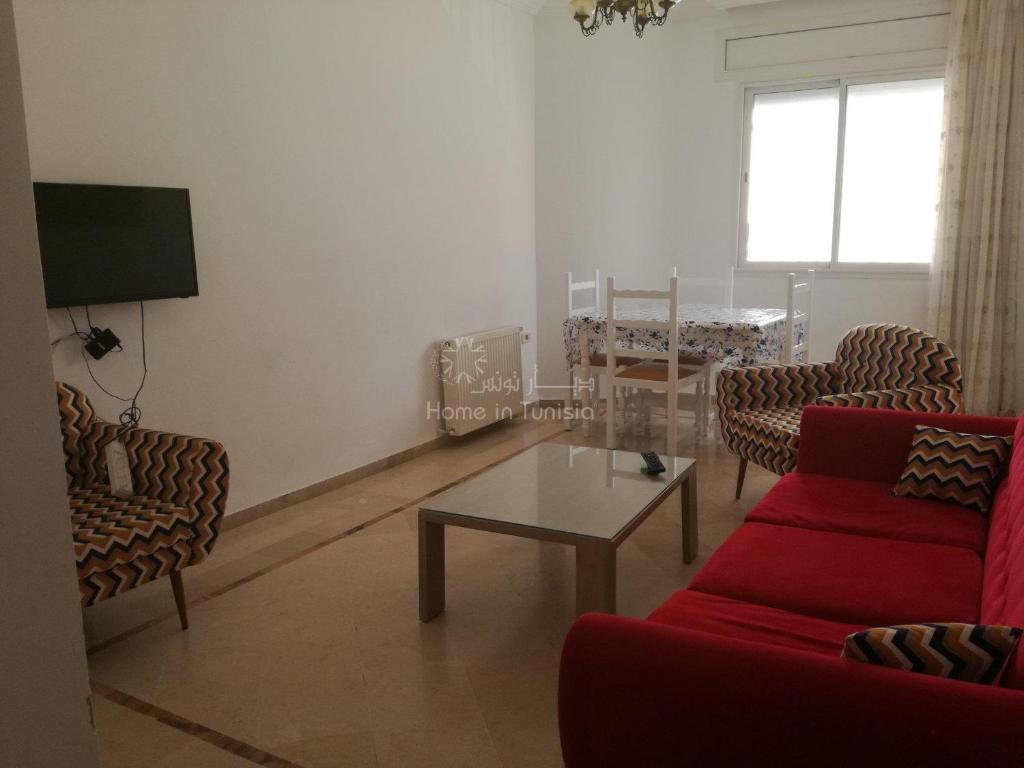 Hammam Sousse Apartments for Rent, Tunisia price from 12 of