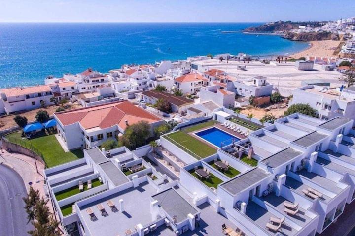Villa Amazing View - S 전경