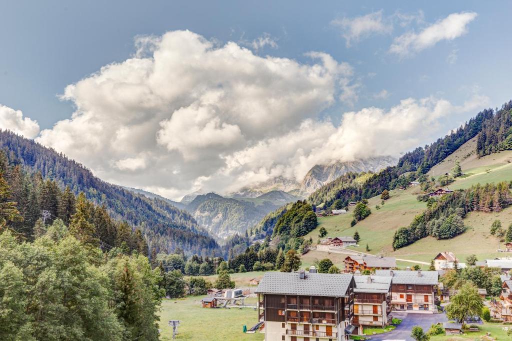 Le Chalet Blanc - 5