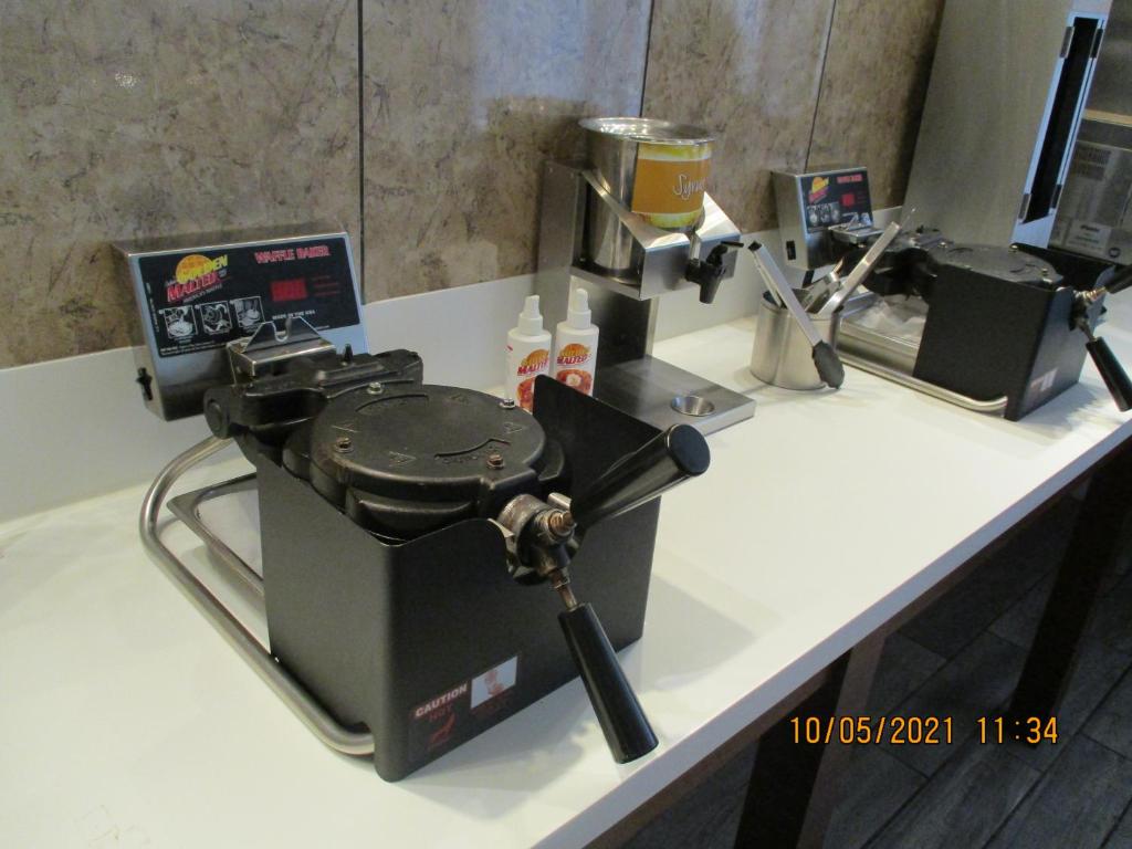 Đồ ăn và thức uống