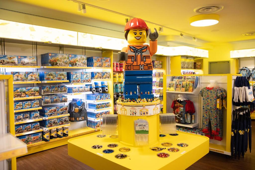LEGOLAND New York Resort photo