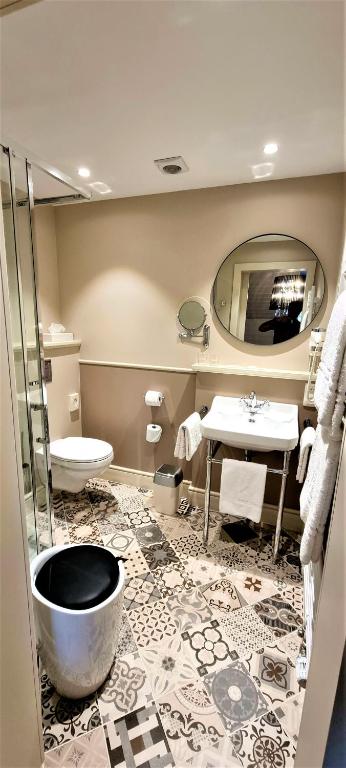 Hotel Eifelland photo
