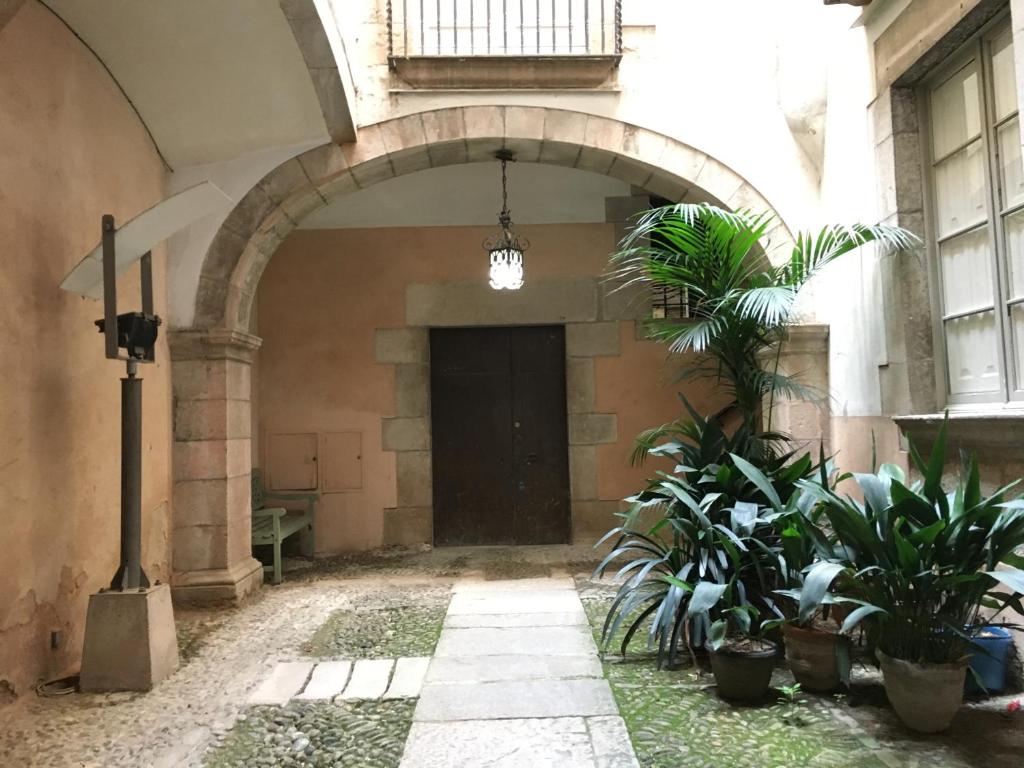 Allotjament Barri Vell Girona - 1
