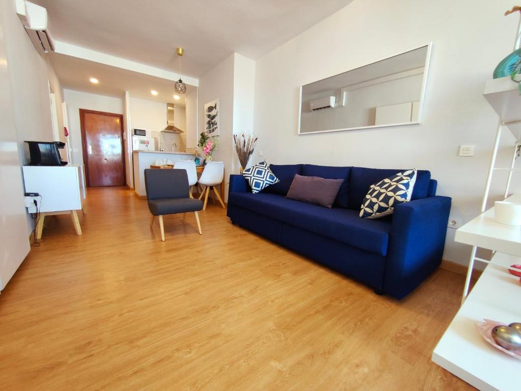 La Perla Apartment BY NAMASTE ELITE - 3