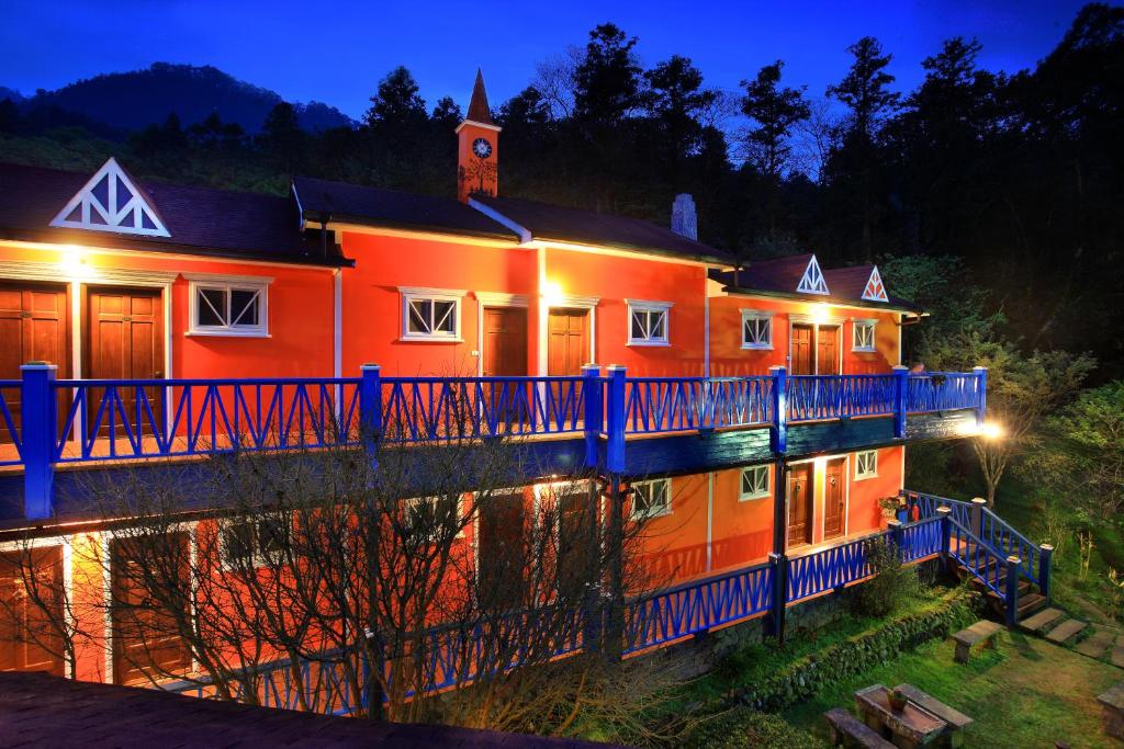 Li Jin Kuan Homestay 호텔 이미지 2