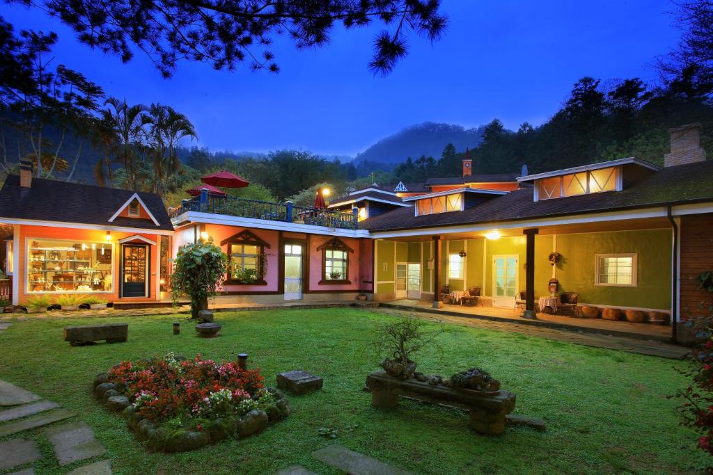Li Jin Kuan Homestay 호텔 이미지 1