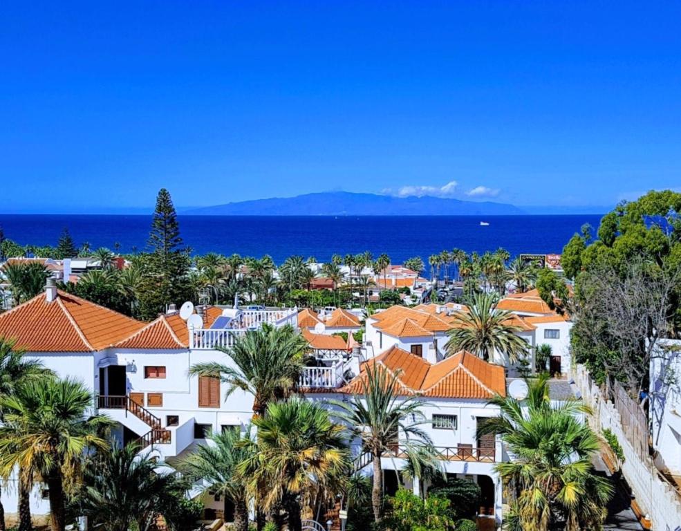 Las Americas Luxury Low-Cost Apartment with Terrace & Views - 5