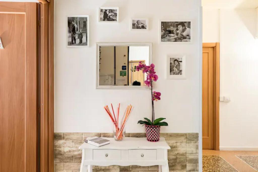 Vatican Secret Rooms Guest House photo
