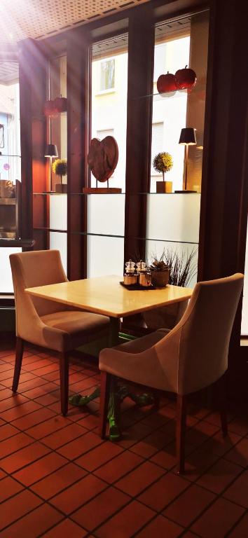 Atelier Hotel Essen-City photo