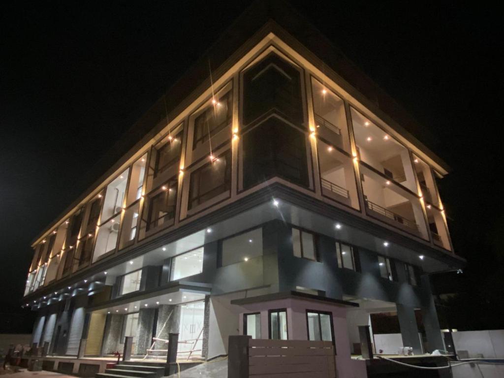 Ira by Orchid Porvorim Goa, Porvorim