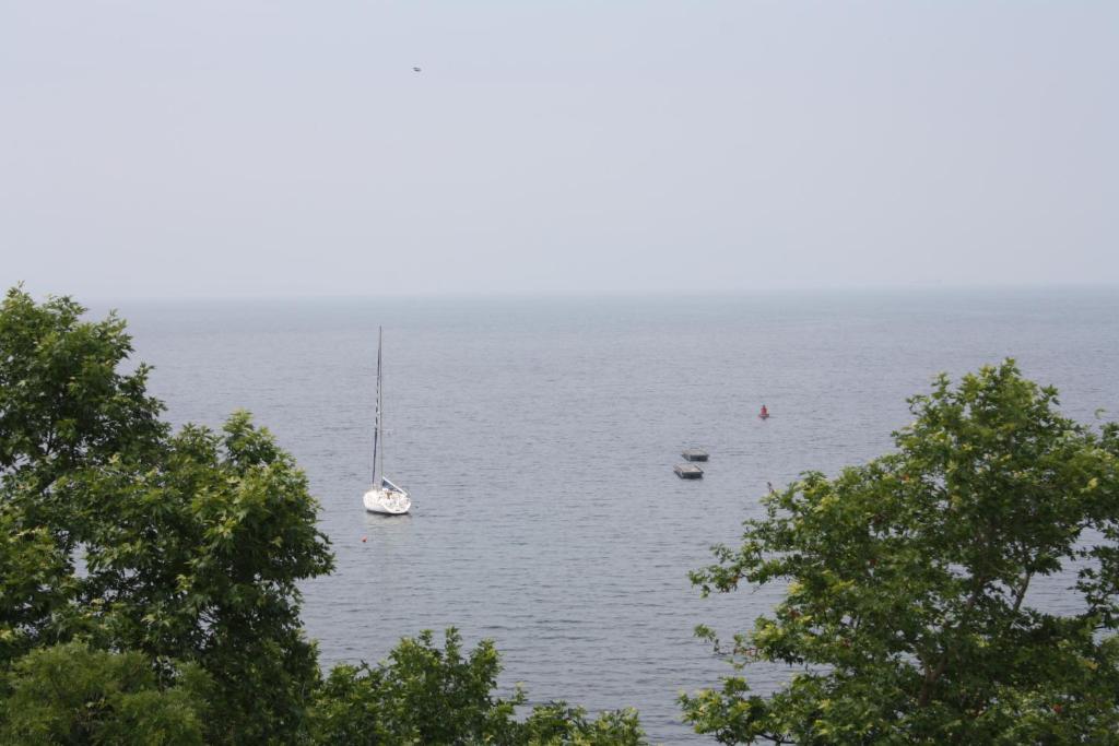Paradise Hotel & Relax Center — Atrakcje w okolicy in Pomorie, Region Burgas