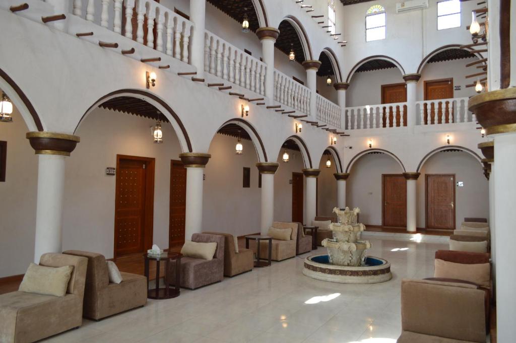 Drwazet Al Nakheel Village photo