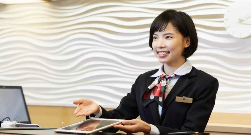 도톤보리 호텔 호텔 이미지 2