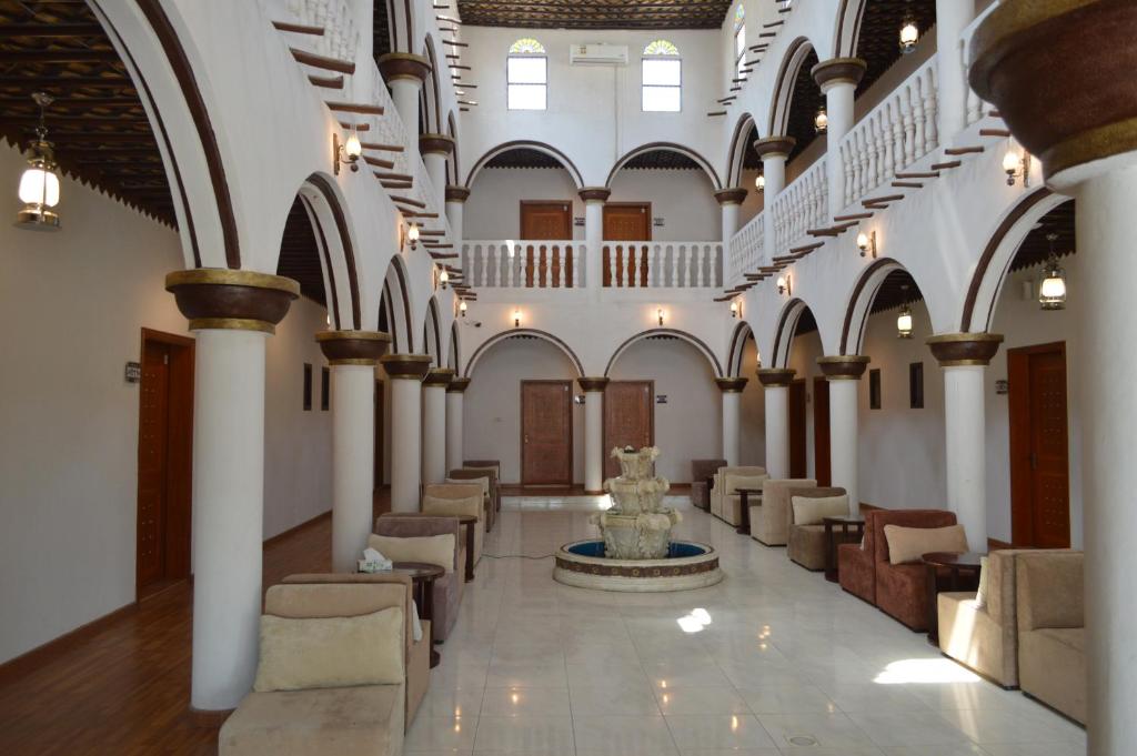 Drwazet Al Nakheel Village photo