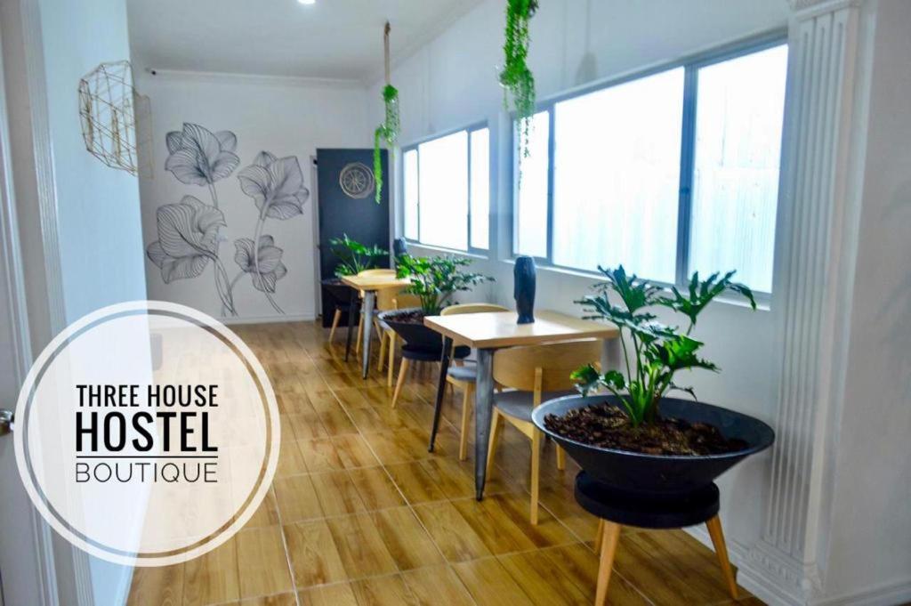 Three House Hostel photo
