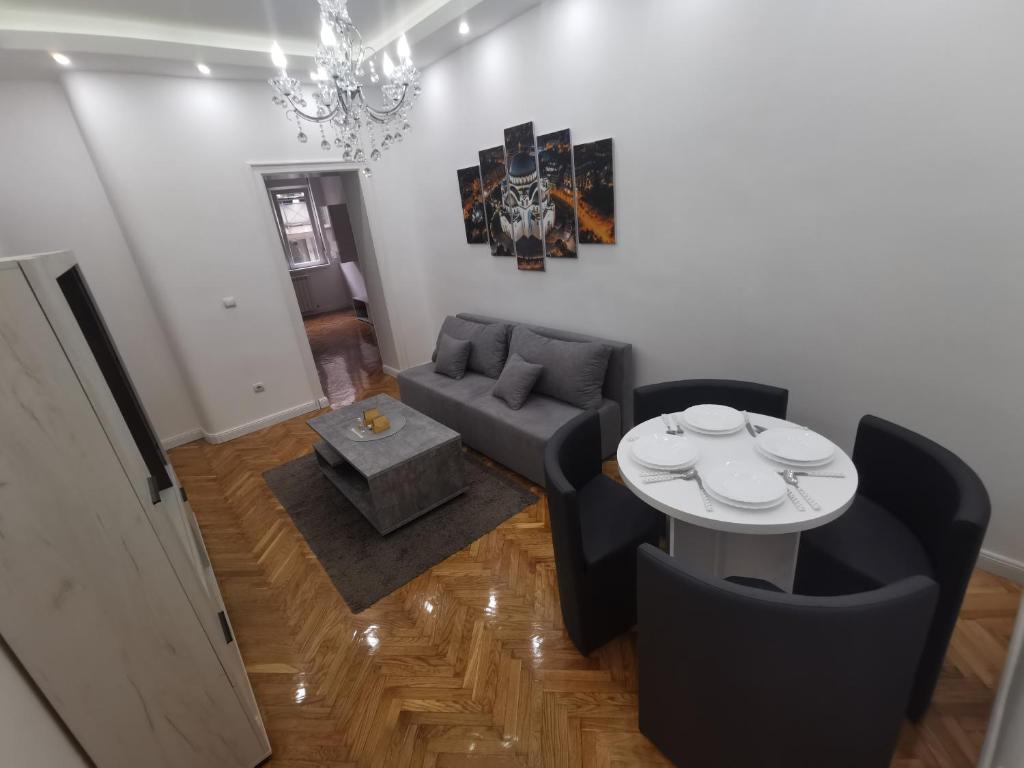 Victory apartment - Heart of Belgrade - 1
