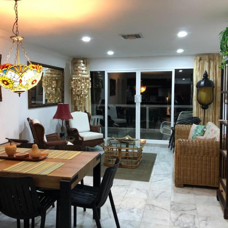 Apartamento Vacacional en Sun Rise San Andrés con Playa Privada - 4