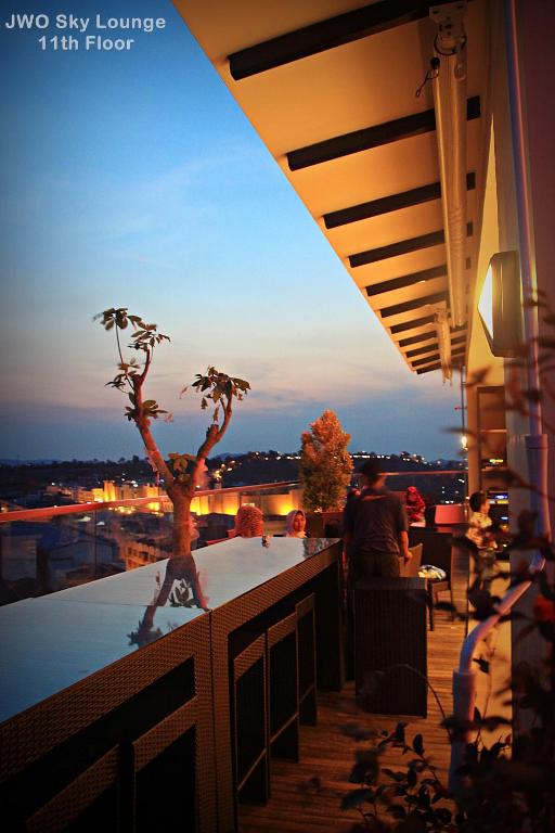 Biz Hotel Batam