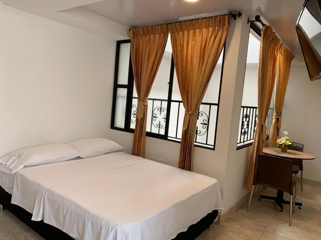 Hostel Casa Zambrano - 1