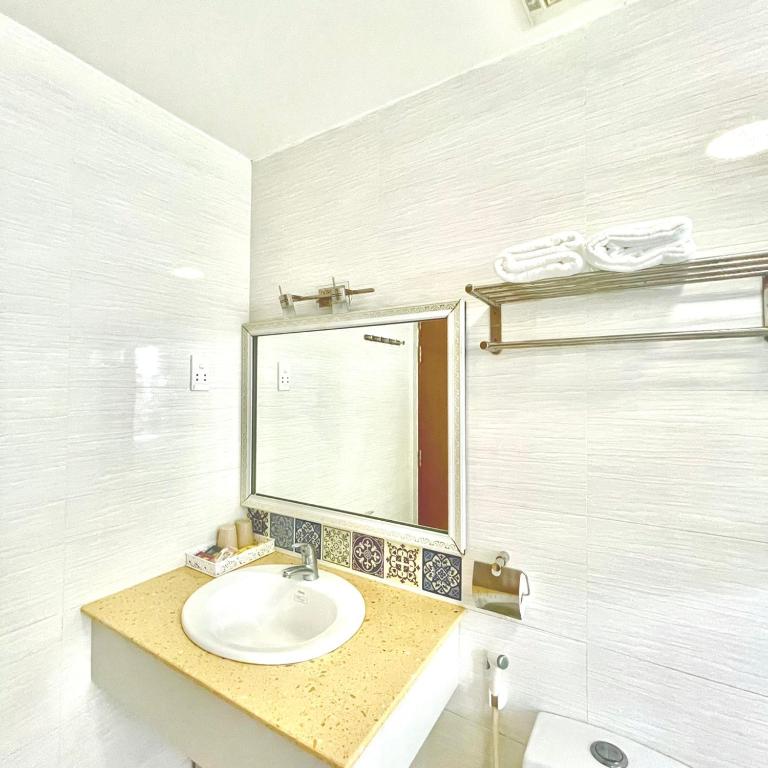 Mai Vang Hotel photo