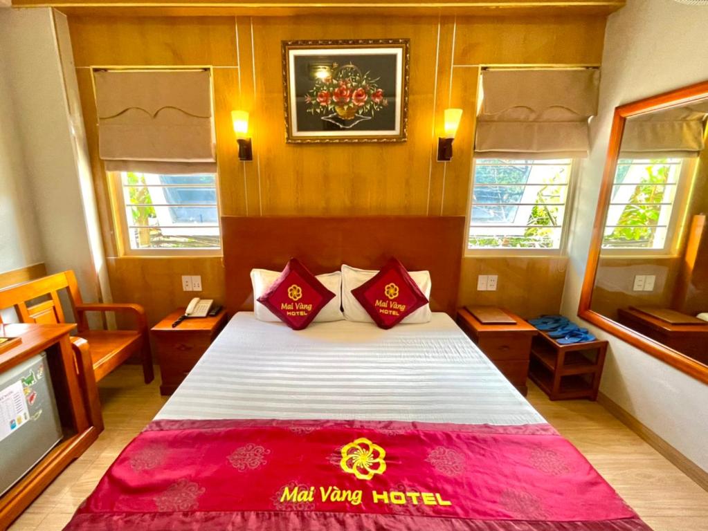 Mai Vang Hotel photo
