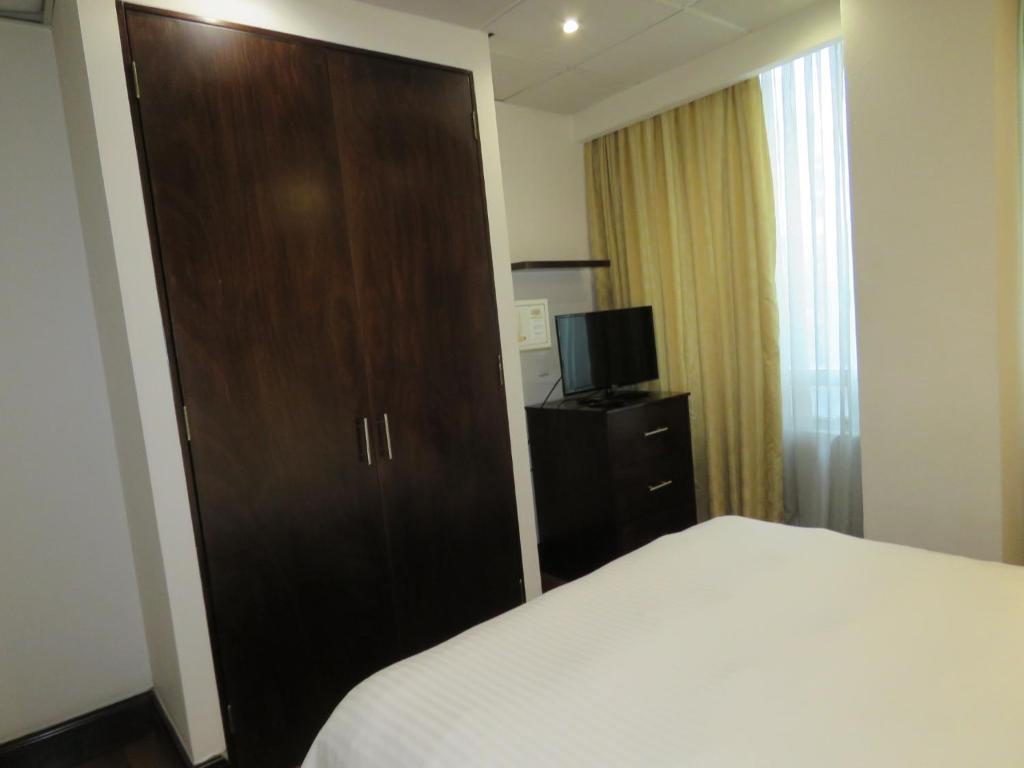 Suites Melchor Ocampo 445 - 5