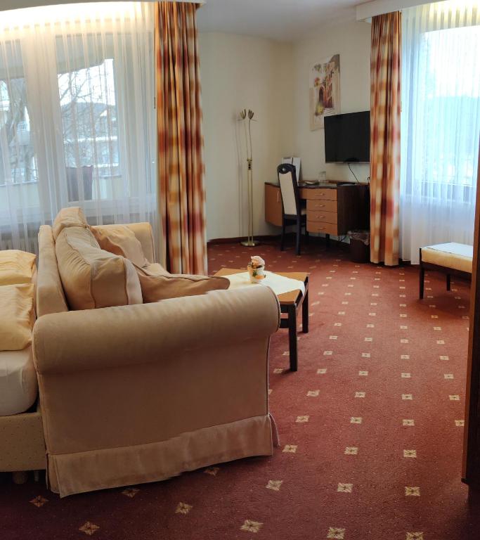 Bad Pyrmonter Hof photo