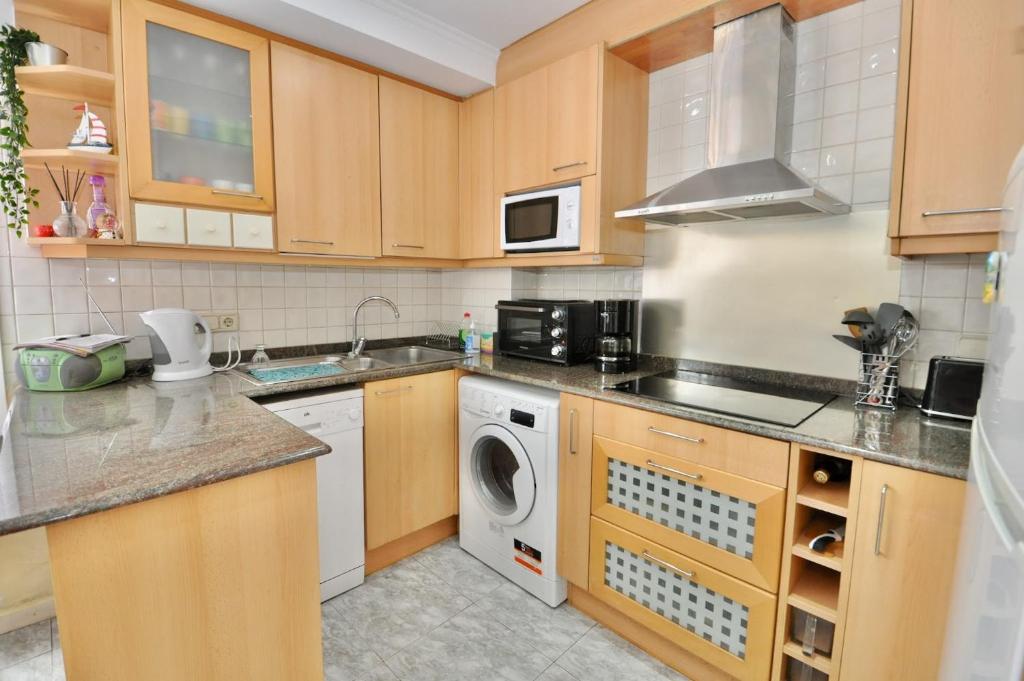 Apartament Durall - 4