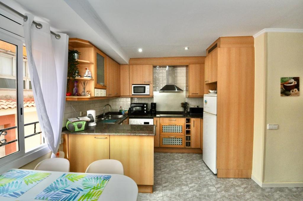 Apartament Durall - 5