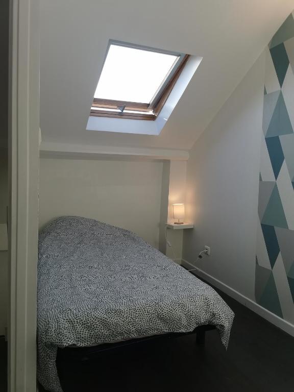 Le Metz, Duplex, 2 Chambres - 5