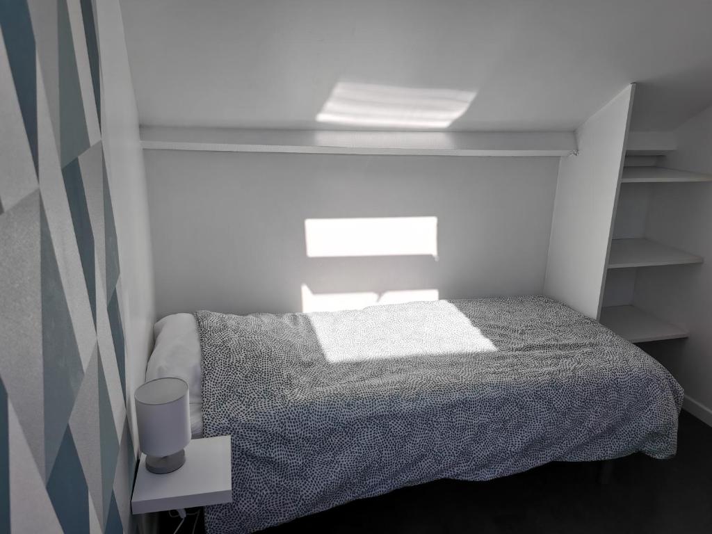 Le Metz, Duplex, 2 Chambres - 4