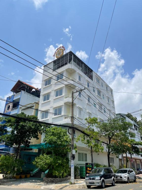 Mai Vang Hotel photo