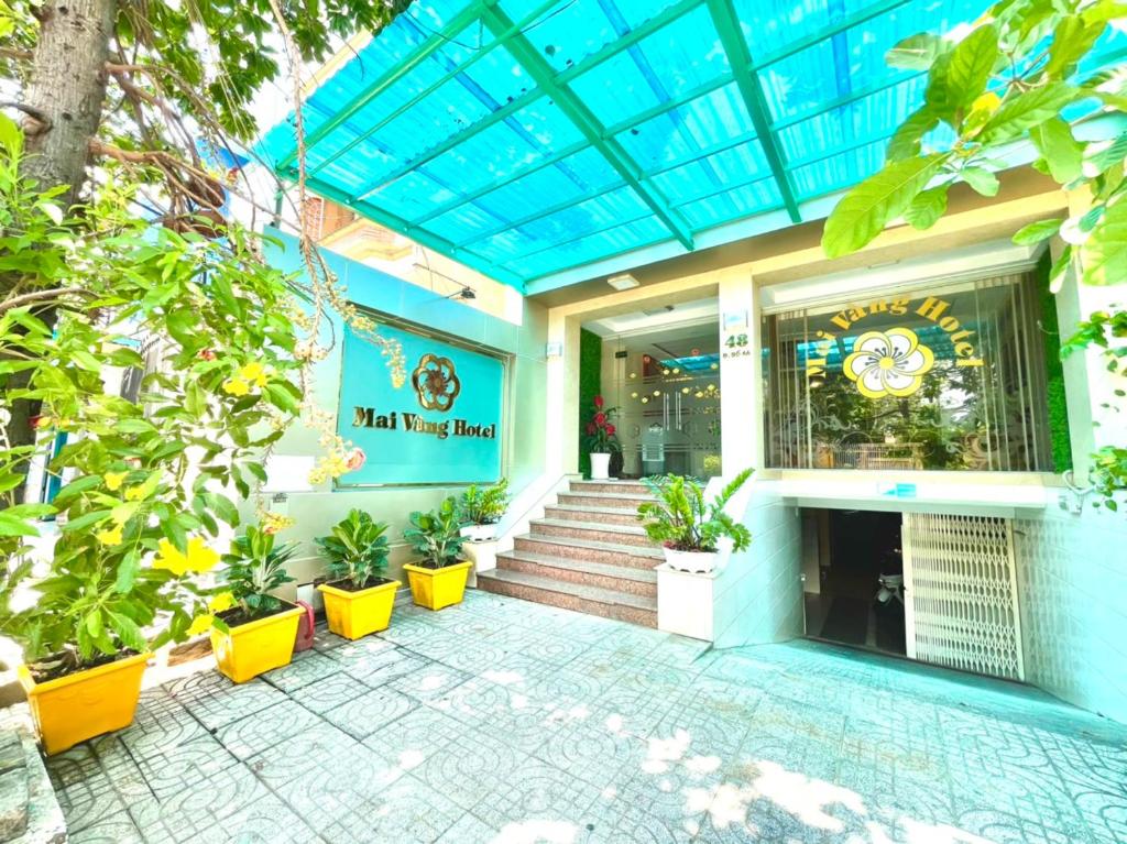 Mai Vang Hotel photo