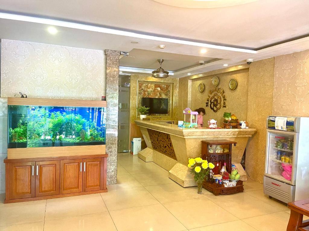 Mai Vang Hotel photo